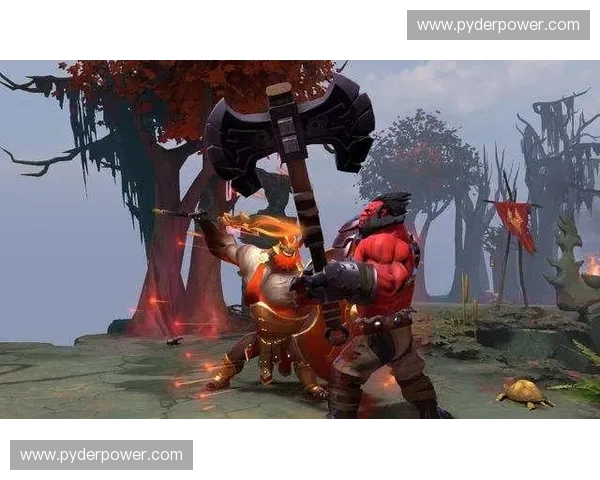Dota2中变羊技能解析与策略运用 深入探讨其在比赛中的关键作用