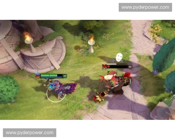 Dota2玩家必看：掌握这些技巧助你快速提升游戏水平和团队配合能力
